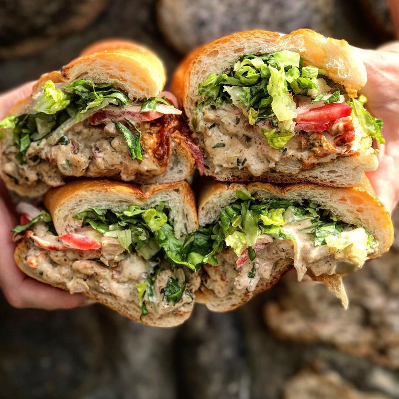 Delicious Italian Catering for Every Occasion